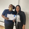 Santa Casa entrega certificados à 2ª turma do PIP para PcD 